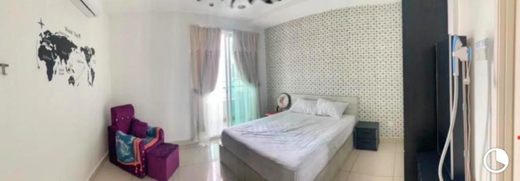 Mansion One Seaview Luxury 2 Bedroom Gurney Gleneagles * George Town