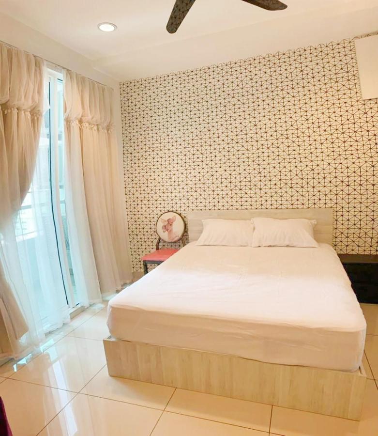 Mansion One Seaview Luxury 2 Bedroom Gurney Gleneagles *