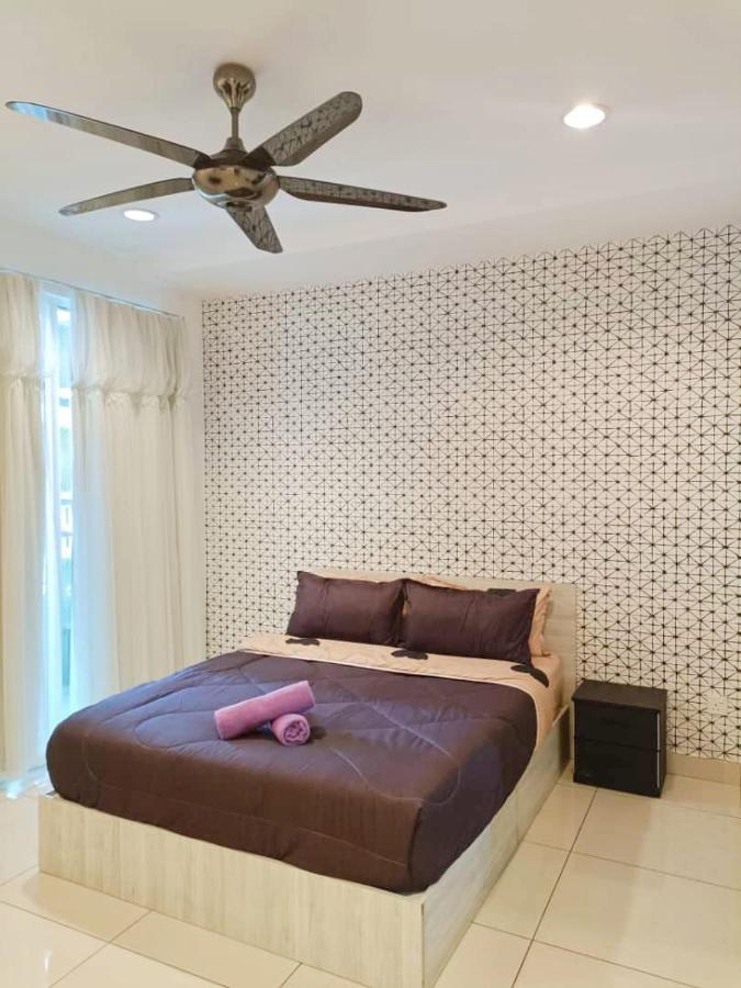 Mansion One Seaview Luxury 2 Bedroom Gurney Gleneagles