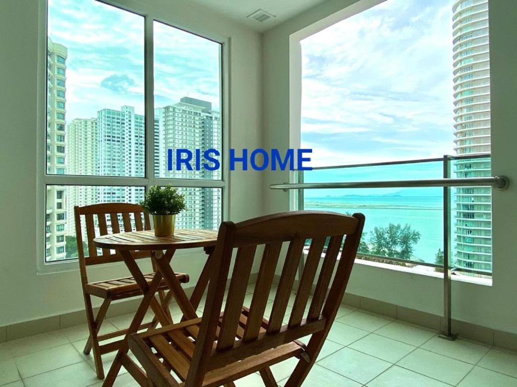 Mansion One Seaview Luxury 2 Bedroom Gurney Gleneagles